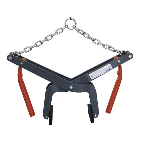 Mechanische Bordsteinversetzzange - 501 - BUTTI