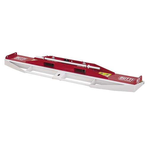 Magnetbesen - 867M05 series - BUTTI