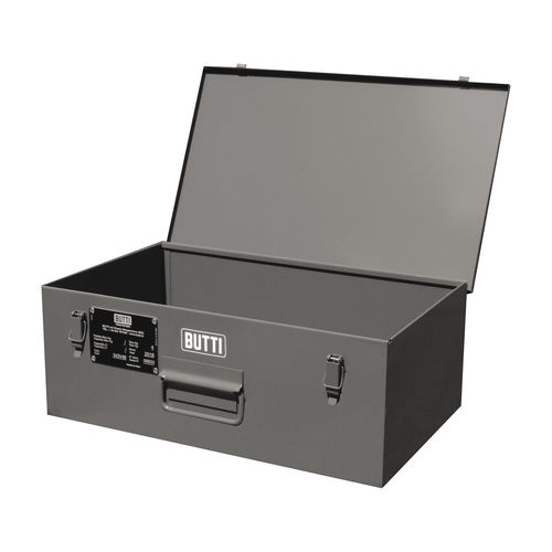Werkzeugkasten für Mechaniker - 343V48 - BUTTI