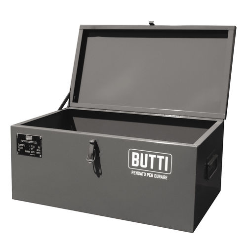 Baustellen-Aufbewahrungskasten - 344B65 - BUTTI