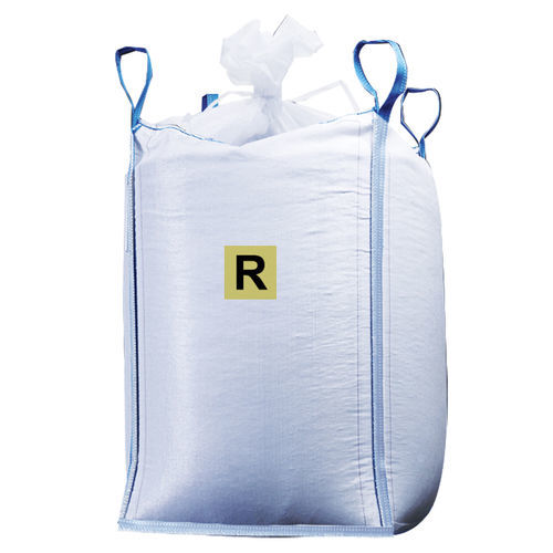Big Bag / für Baustoffe - 99C300 - BUTTI - für Transport / 4 Schlaufen / Standard