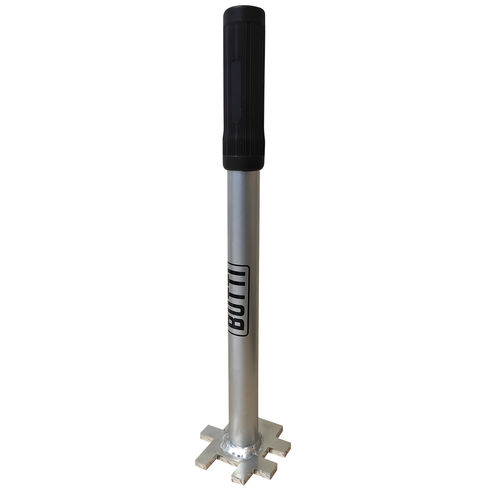 Spezialschlüssel mit langem Griff - 99C394 - BUTTI