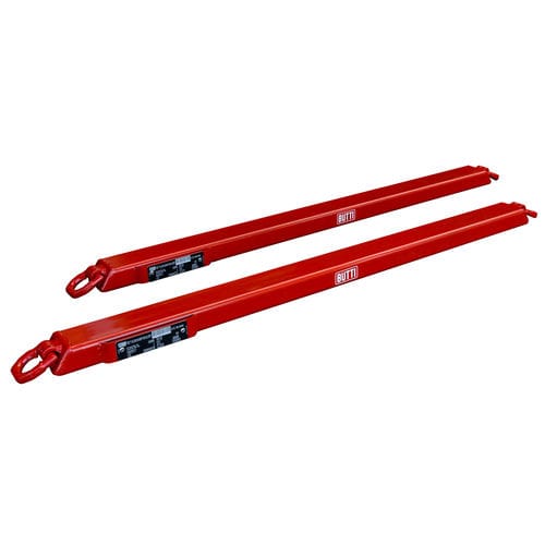 Traverse für Industrieanwendungen - 849AS10 - BUTTI