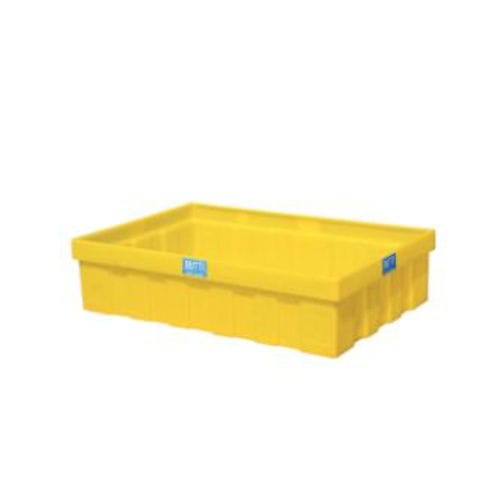 Mehrzweck-Auffangwanne - 83PL0045 - BUTTI - Polyethylen