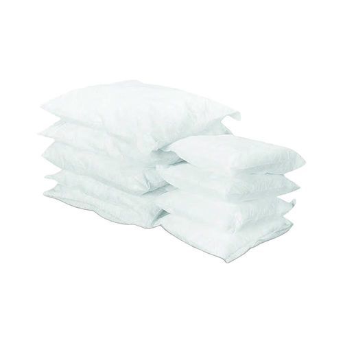 Kissen-Bindemittel - 909CUSL - BUTTI - Kohlenwasserstoff / für Erdölprodukte und Derivate / Öl