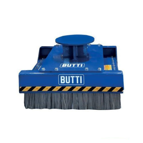 Industriebesen - 86 series - BUTTI