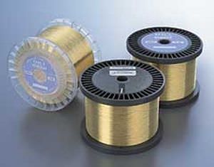 EDM-Draht / Messing - OB-PN - Oki Electric Cable - Paraffinfrei