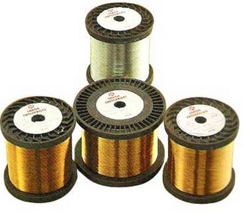 EDM-Draht / Messing - OB-P / OB-B series - Oki Electric Cable