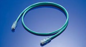 LAN-Patchkabel - TPMC-C6X series - Oki Electric Cable - Kategorie 6