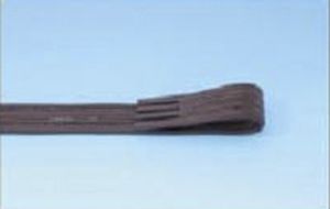 Paralleles Stromkabel - VEYOR-CABLE™ - Oki Electric Cable - für Robotik / für Reinraum