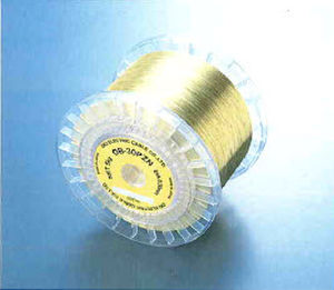 EDM-Draht / Messing - OB-PZN Series - Oki Electric Cable
