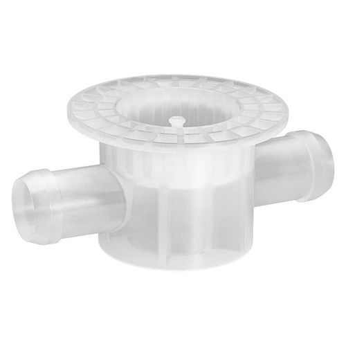 Membranventil - SUB - GEMÜ Gebrüder Müller Apparatebau GmbH & Co. KG - pneumatisch / geschweißt / chemisch