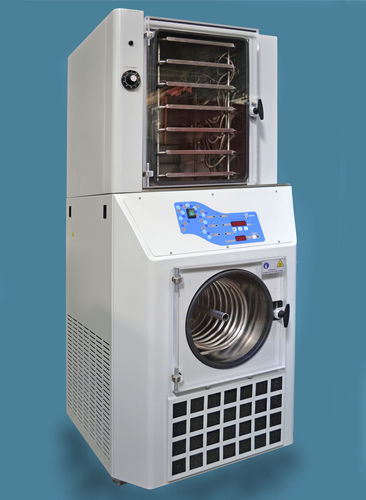 Pilot-Gefriertrockner - COMPACT - CRYOTEC