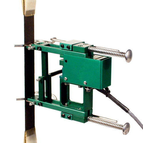 Dehnungsmesser - Clip-On - 3R RECHERCHES & REALISATIONS REMY