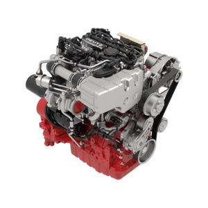 Dieselmotor - TD 2.2 L3 - DEUTZ - 3-Zylinder / Turbolader / Common Rail