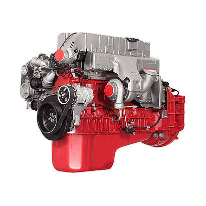 Dieselmotor - TCD 2013 series - DEUTZ - 4-Zylinder / 6-Zylinder / Turbolader