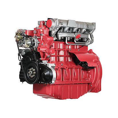 Dieselmotor - D 2011 L2 I  - DEUTZ - 4-Zylinder / 2-Zylinder / Turbolader