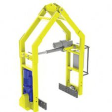 Elektrischer Manipulator - Omega foundry machinery - Spannsystem / für Hydraulikanwendungen