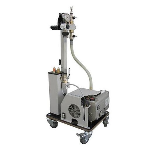 Geschmiertes Vakuumsystem - 20/2 - Vacmobiles.com Limited - für die Vakuum-Infusion