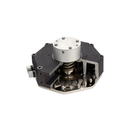 Entlastungsventil für Verdichter - HOERBIGER Automatisierungstechnik GmbH - Hochleistung