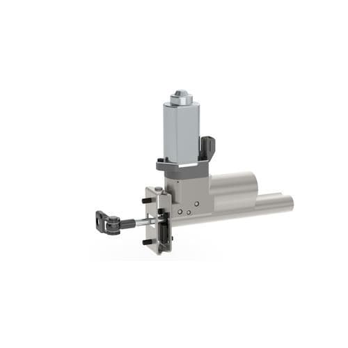 Türantrieb - HOERBIGER Automatisierungstechnik GmbH