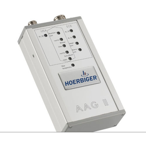 Elektrische Prüfanlage - HOERBIGER Automatisierungstechnik GmbH - automatisch / für Elektrofahrzeug / für die Automobilindustrie