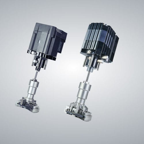 Prozesskontrollsystem - eHydroCOM - HOERBIGER Automatisierungstechnik GmbH - elektrisch / automatisch