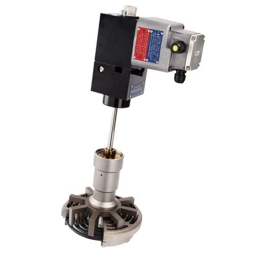 Prozesskontrollsystem - HydroCOM - HOERBIGER Automatisierungstechnik GmbH - elektrisch / für Industrieanwendungen / automatisch