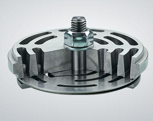 Entlastungsventil für Gas - RN  - HOERBIGER Automatisierungstechnik GmbH - Luft / für Verdichter / Stahl