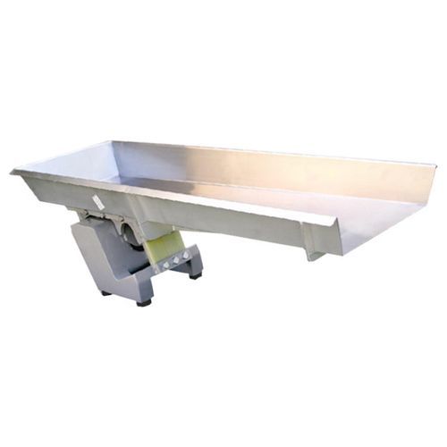 Vibrationsbeschicker - FT-0 - TARNOS - magnetisch-induktiv / für Pressen / für Schüttgut