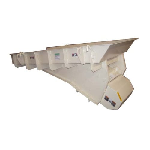 Vibrationsbeschicker - RF series - TARNOS - elektromechanisch / für Schüttgut / für Teile