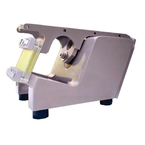 Linearer Rüttler - TARNOS - magnetisch-induktiv / für die Lebensmittelindustrie / für die Pharmaindustrie