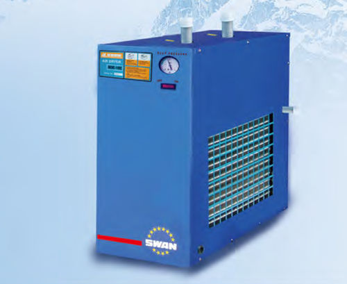 Luftfilter - SDE series - SWAN AIR COMPRESSOR - Druck / für Verdichter