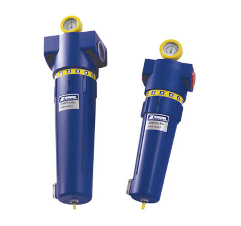 Patronen-Filtergehäuse - ARA - SWAN AIR COMPRESSOR - für Druckluft