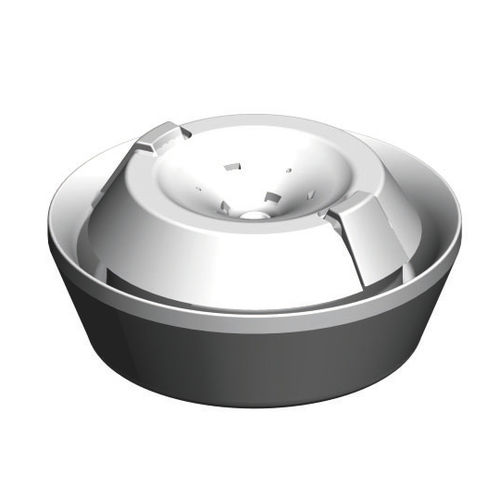 Polyamid-Kabelverschraubung - TKS &ndash; KLIKSEAL&reg; - Tapper Sealing Technology - IP65 / gerade / metrisch