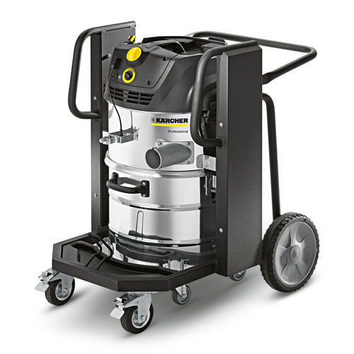 Industriesauger - IVC 60/12-1 Tact Ec - KÄRCHER - Trocken / einphasig / mobil