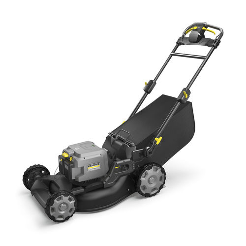 Begleiter-Rasenmäher - LM 530/36 Bp Pack - KÄRCHER