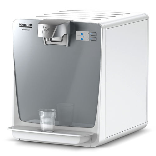 Wasserspender - WPD 200 Basic White - KÄRCHER