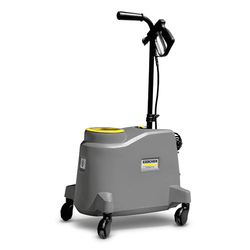Mobile Spritzanlage - PS 4/7 Bp Mister - KÄRCHER - für Desinfektionsmittel / batteriebetrieben / zur Desinfizierung