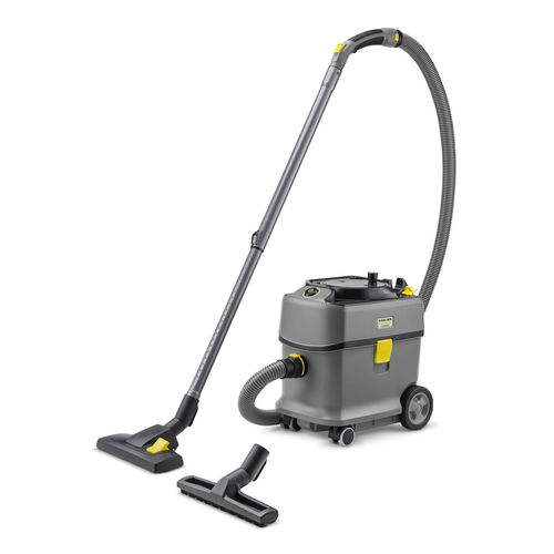 Sauger für gewerbliche Nutzung - T 15/1 - KÄRCHER - Trocken / Staub / elektrisch