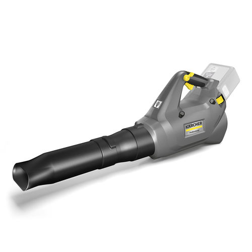 Kabelloser Laubbläser - LB 930/36 Bp - KÄRCHER - batteriebetrieben / tragbar