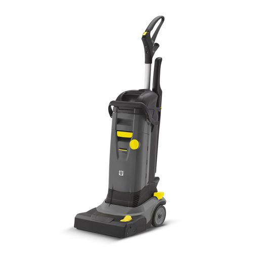 Handgeführte Scheuersaugmaschine - BR 30/4 C Ep Adv - KÄRCHER - mit Kabelzufuhr / kompakt