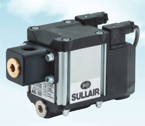 Kondensatableiter - Ultra - SULLAIR - automatisch / elektronisch / verlustfreier
