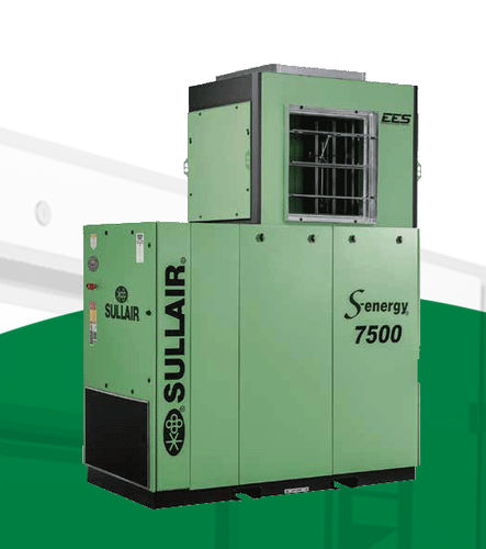 Wärmerückgewinnungssystem - EES® - SULLAIR