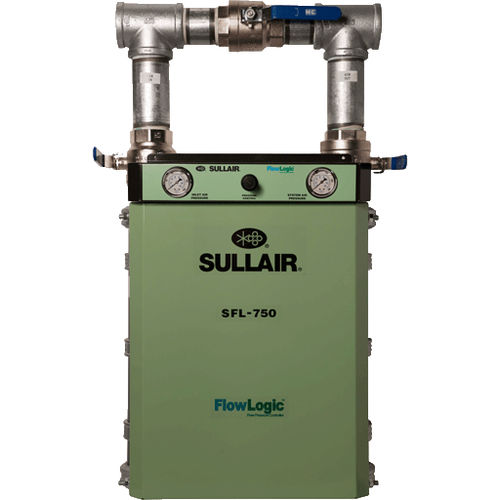 Durchfluss-Druckcontroller - SFL series - SULLAIR