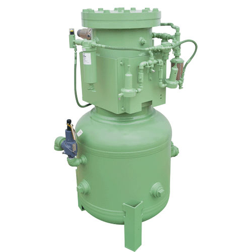 OEM-Becken - SULLAIR - Metall / vertikal