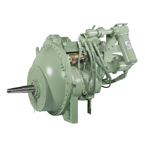 Zentrifugalkompressor - PDH12-G1 - SULLAIR - für Prozessgas / ohne Motor / stationär