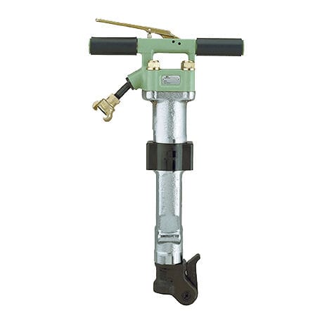 Pneumatischer Abbruchhammer - MPB-35C - SULLAIR - vertikal