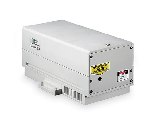 Q-Switch-Laser - EKSMA Optics - Festkörper / für unterschiedliche Wellenlängen / kompakt