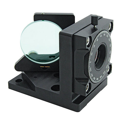Laserbündel-Abschwächer - 990-0072 series - EKSMA Optics - variabel